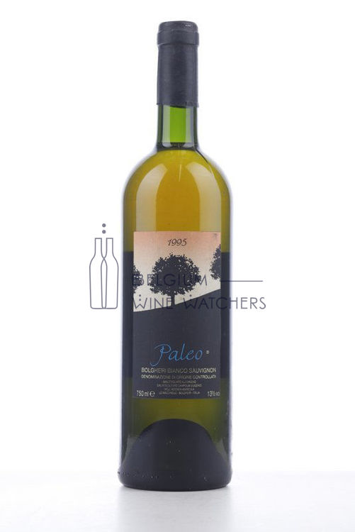 Image de 1995 PALEO BIANCO
